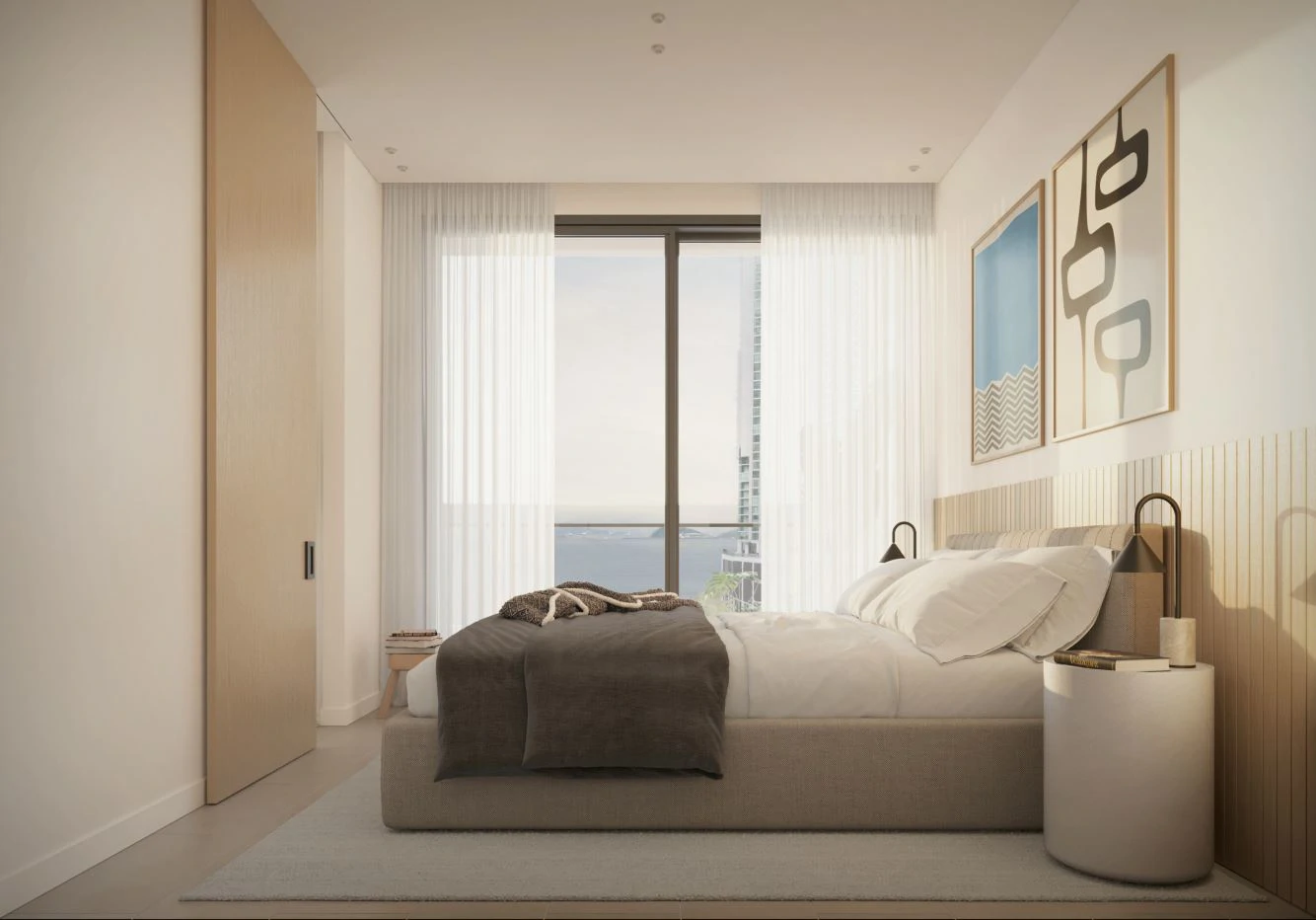 New project in Punta Pacifica - photo 15