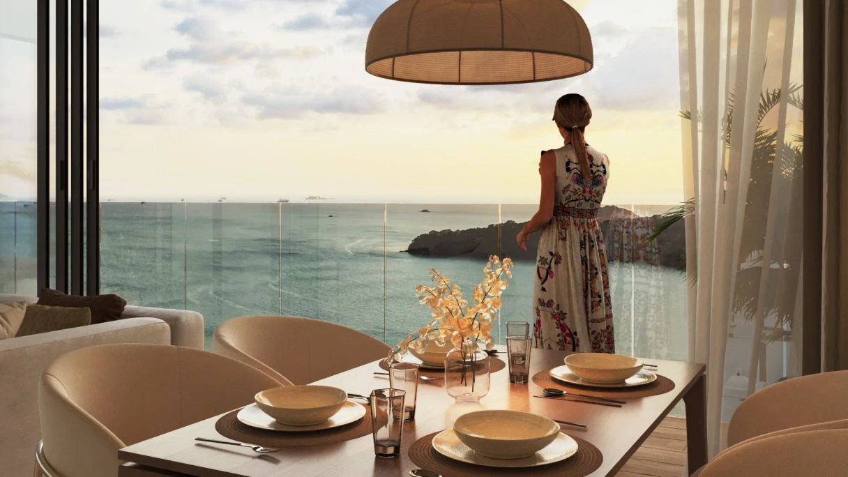 Apartments for Sale in Playa Bonita – The Westin Residences | Luxury Beachfront Project - photo 3