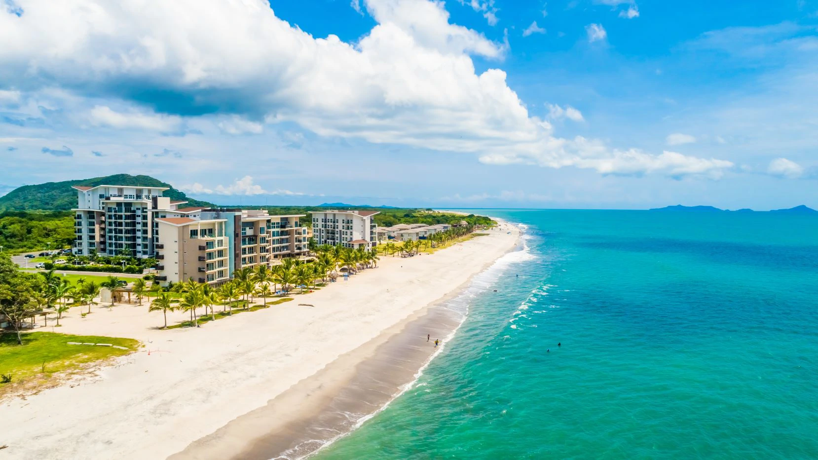 BEACHWALK - PLAYA CARACOL PROJECT - photo 8