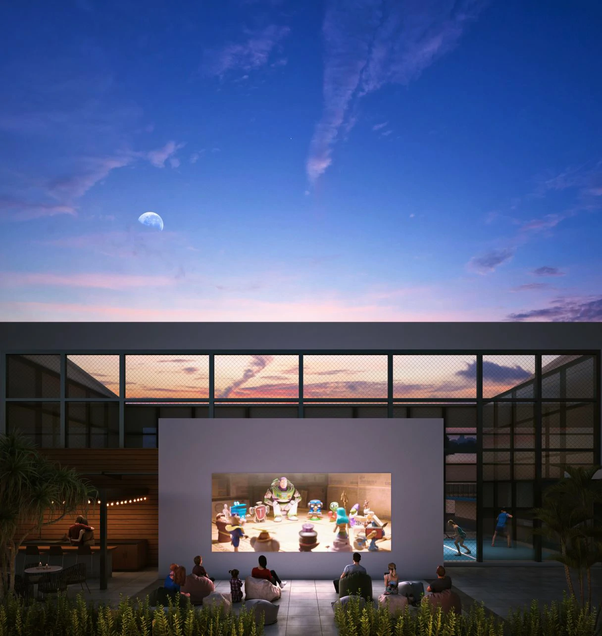 ARMONIA PROJECT – LIVE, WORK & GROW, NEAR THE CINTA COSTERA - photo 14