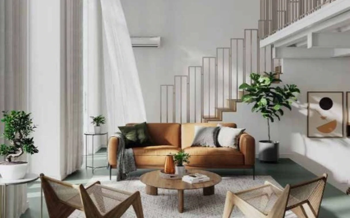 INVESTMENT IN THE OLD TOWN | CASA VARIEDADES – 62.72 M² APARTMENT - photo 4
