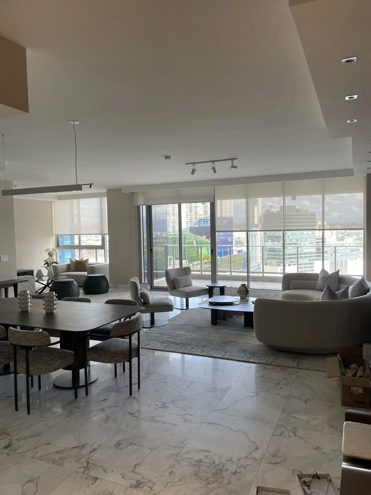 PH REGALIA | Own a Prestigious Oceanfront Residence in Costa del Este, Panama City - photo 13