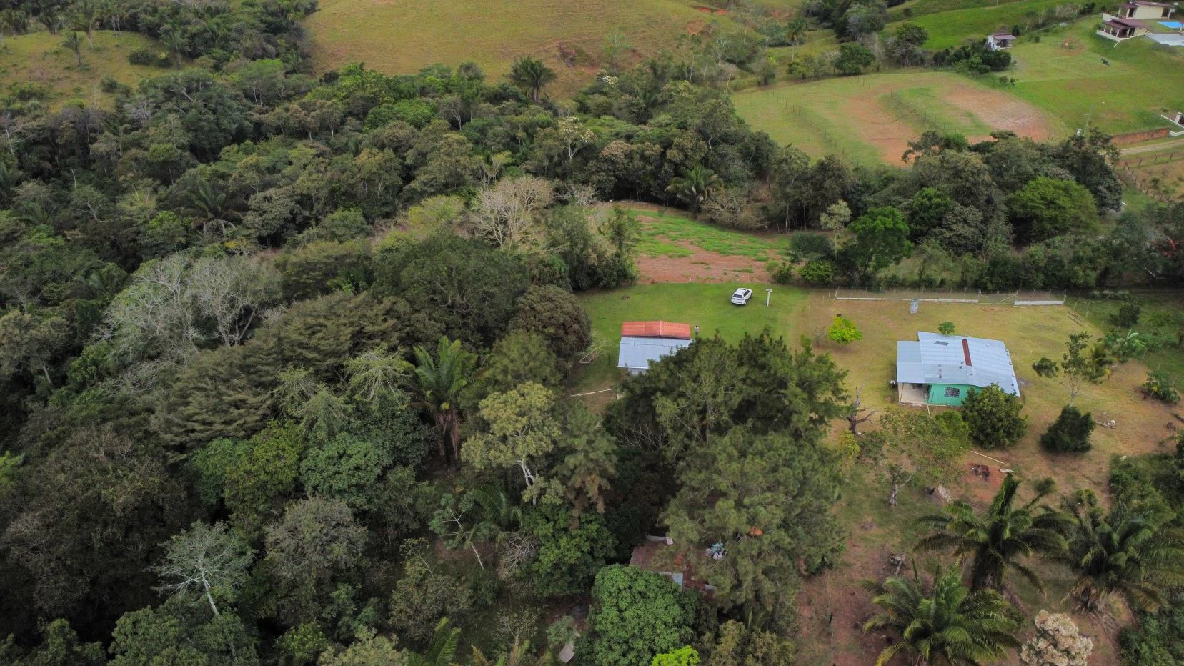Land for Sale with Country Home in Chorrera – Near Panama City - photo 8