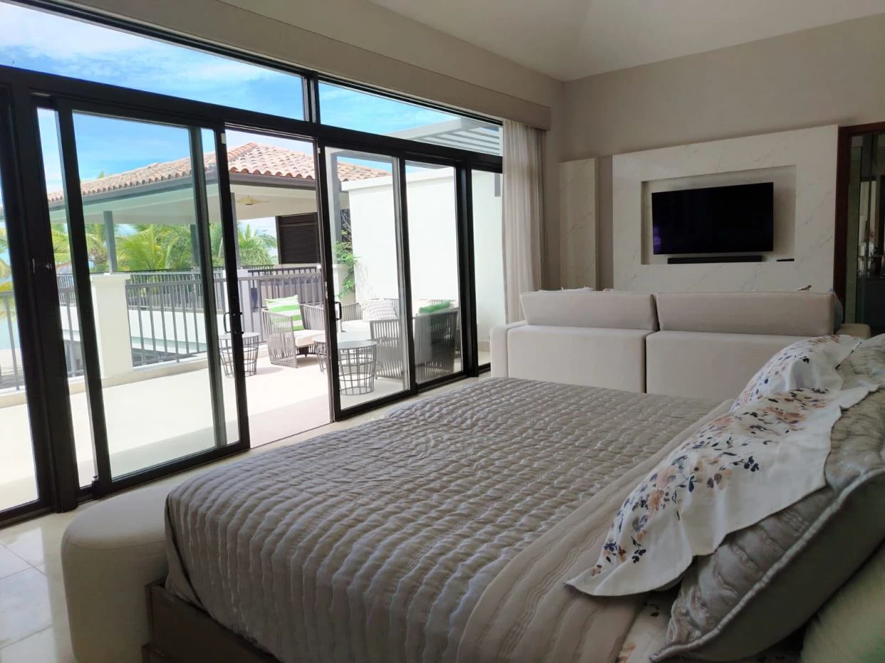 FOR SALE Exclusive Beach House in Buenaventura Golf & Beach Resort - photo 9