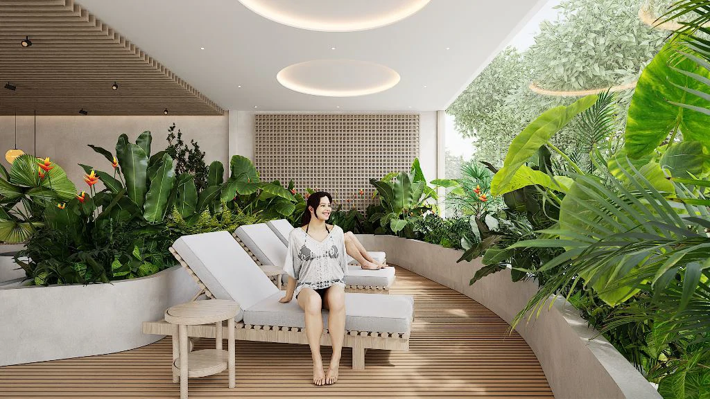 BOSCO DI SANTA MARÍA: Luxury Living Inspired by Nature - photo 11
