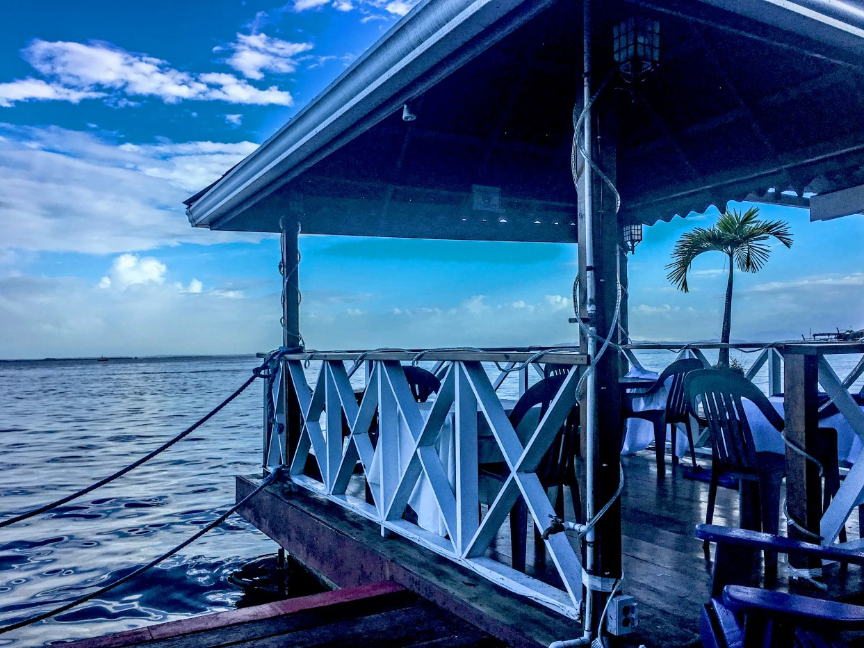 Hotel Bocas del Toro - photo 5
