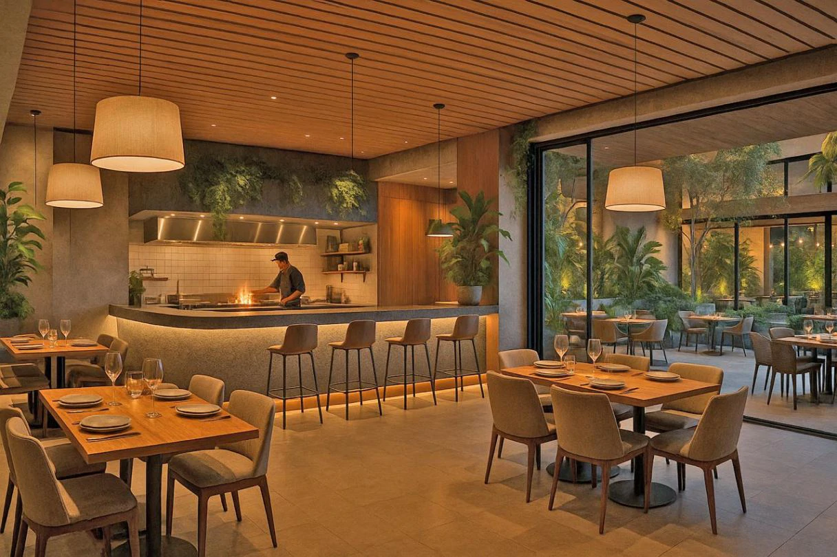 PH CENTRO in Obarrio: a residence designed for experiencing Panama City and generating income. - photo 13