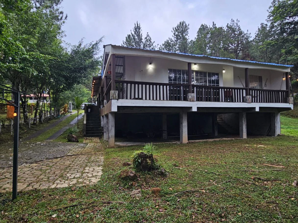HOUSE FOR SALE IN CERRO AZUL | NEGOTIABLE - photo 5