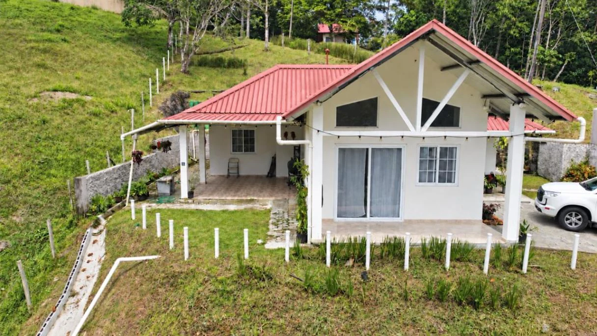 HOUSE FOR SALE IN ALTOS DE CERRO AZUL - photo 2