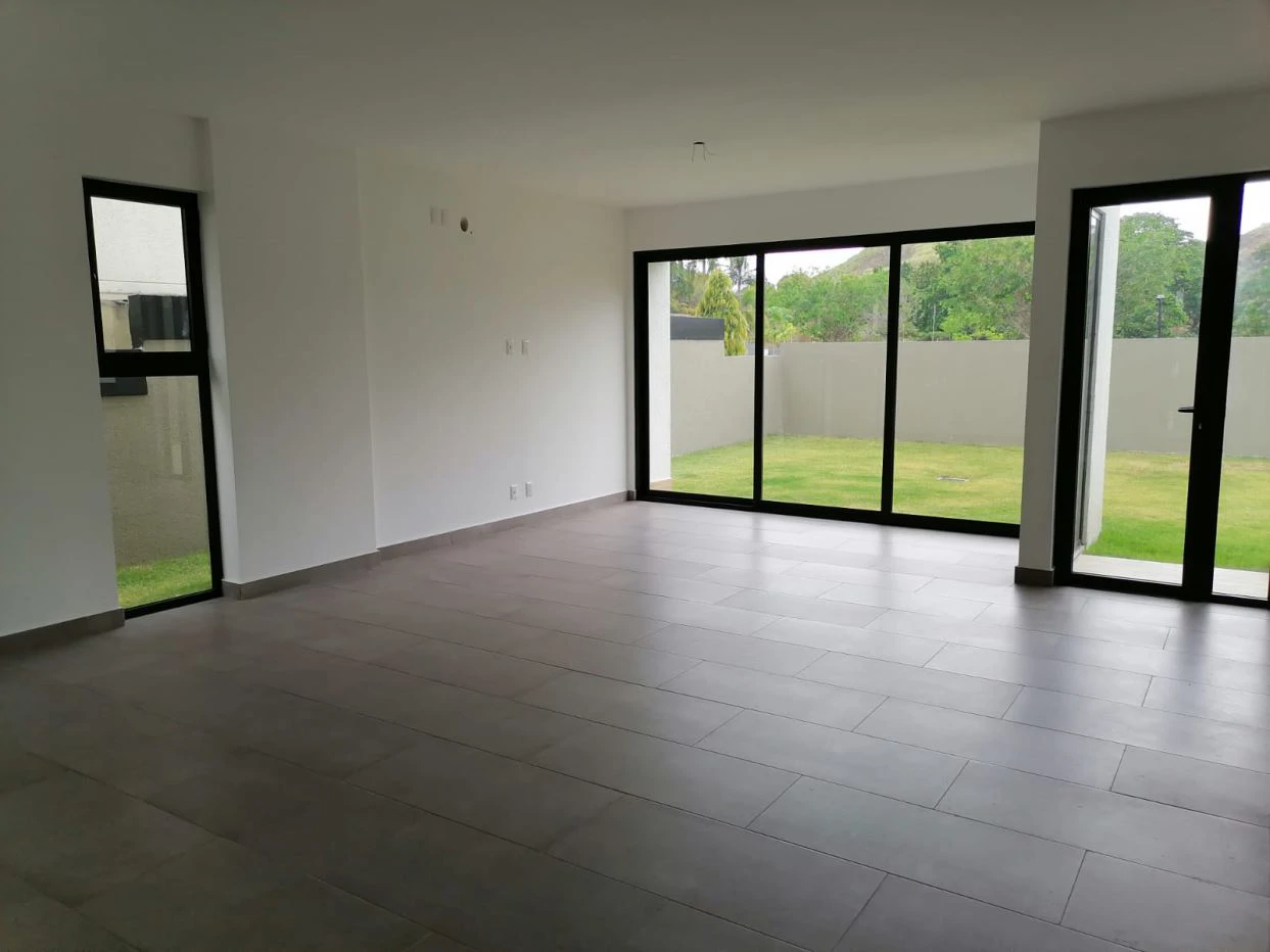 Luxury House for Investment in Altos de Panama | "San Telmo" Model, Barrio Alto - Panama City - photo 21