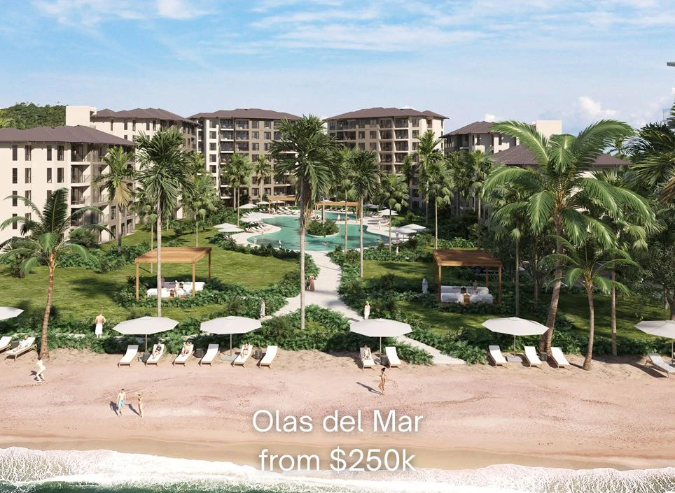Beach Front Condos - photo 7