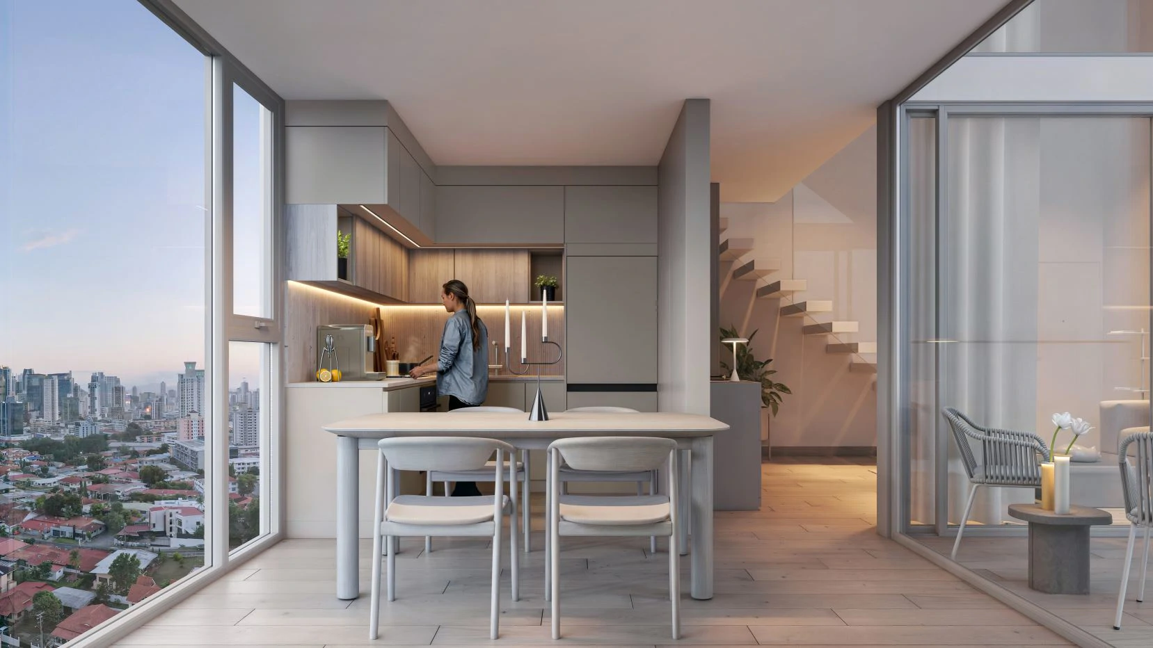 GESTI66 – Modern Lofts. Prime Location. Smart Investment. - photo 9