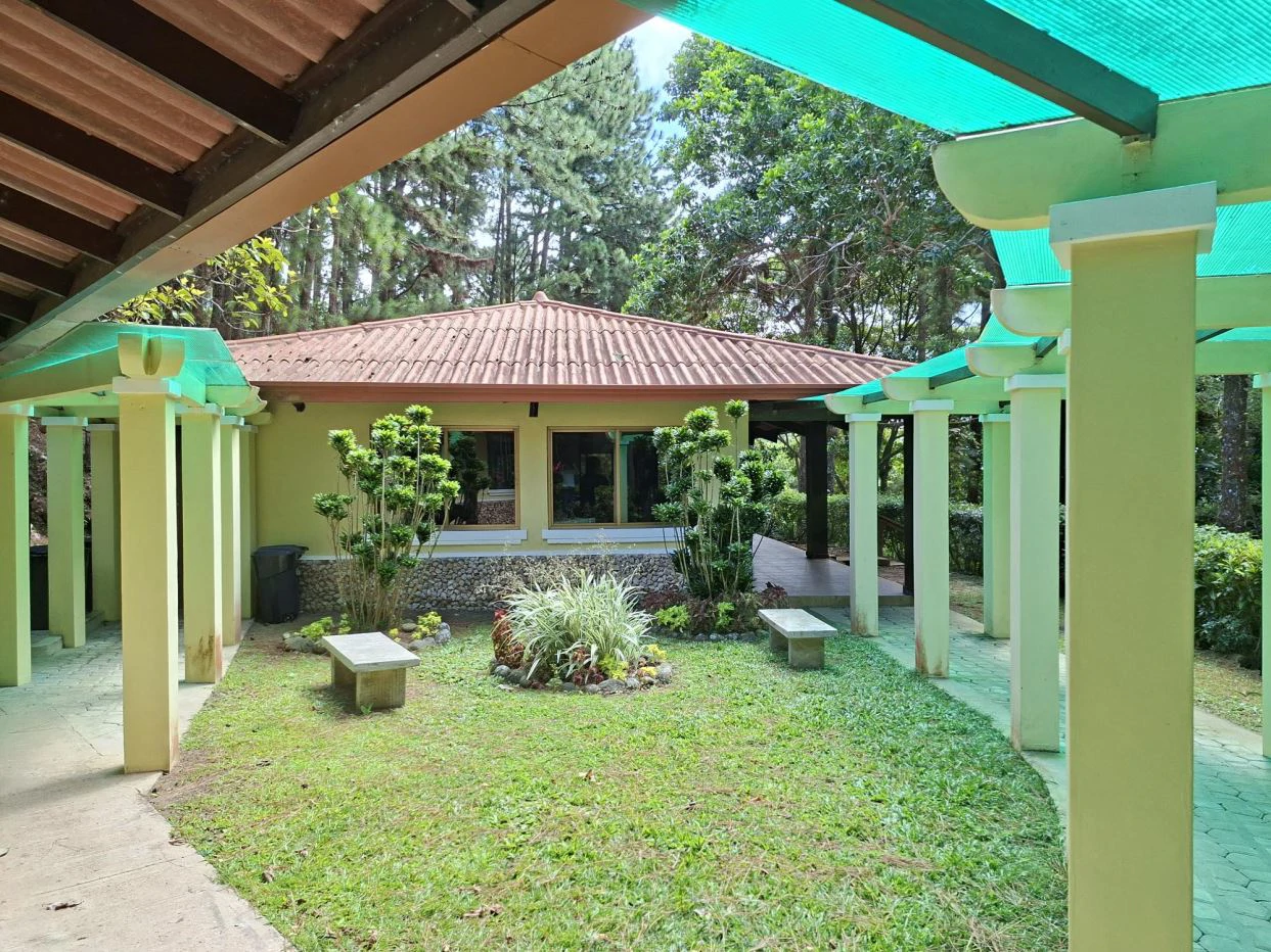FOR SALE – Mountain Land in Altos de María, Chame District, Panamá - photo 18