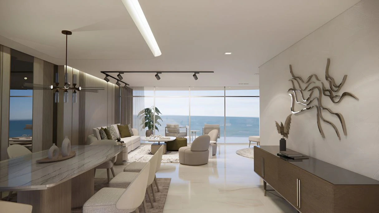 ALLURE AT PUNTA PACÍFICA | A LUXURY INVESTMENT IN ONE OF PANAMA CITY'S MOST EXCLUSIVE AREAS - photo 7