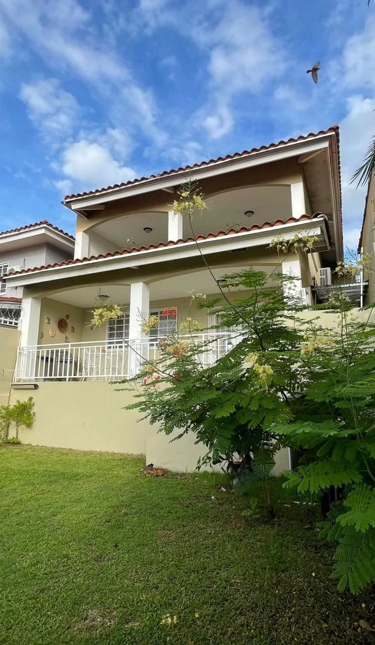FURNISHED HOUSE FOR SALE – EL DORAL RESIDENTIAL - photo 17