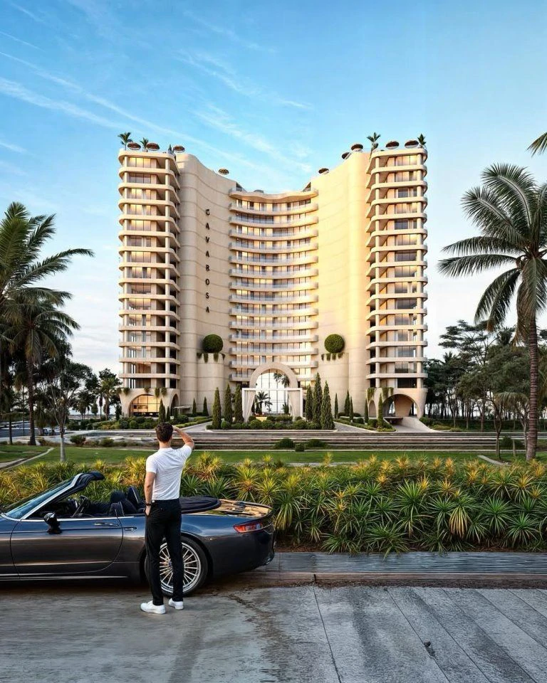 Exclusive new development in Amador - Panama City - photo 8
