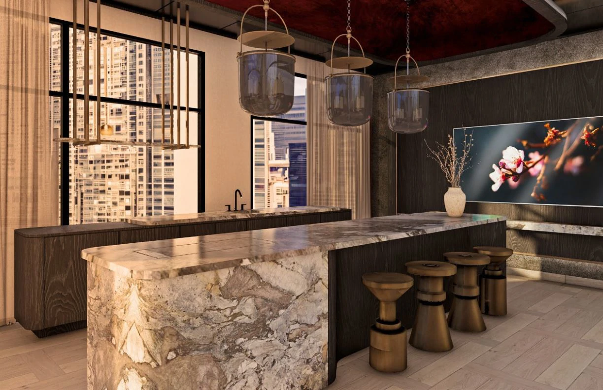 PH MANTRA IN PUNTA PACIFICA | WHERE WELLNESS MEETS SMART INVESTMENT IN PANAMA CITY - photo 14