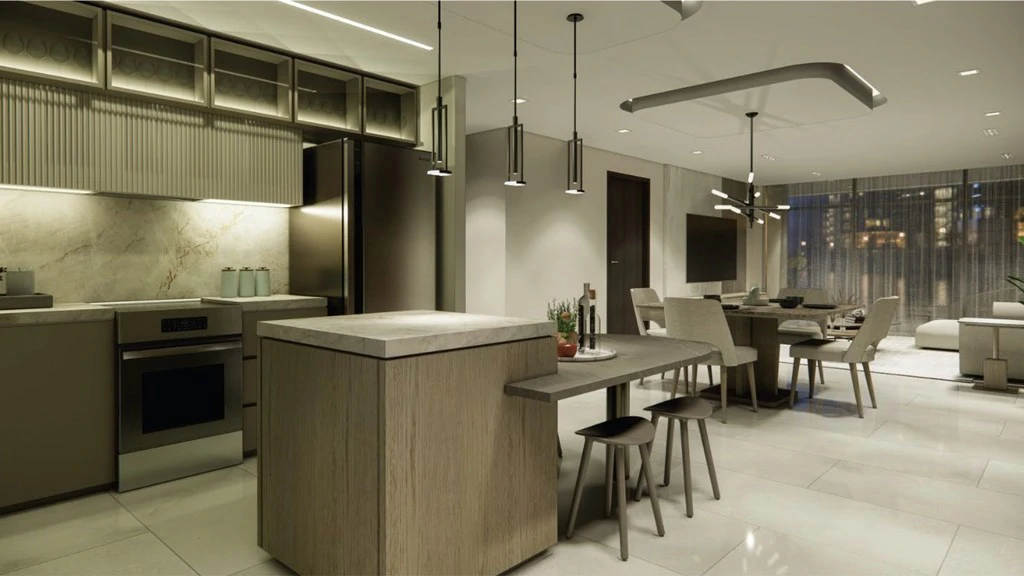 Latest project in Punta Pacifica - photo 8