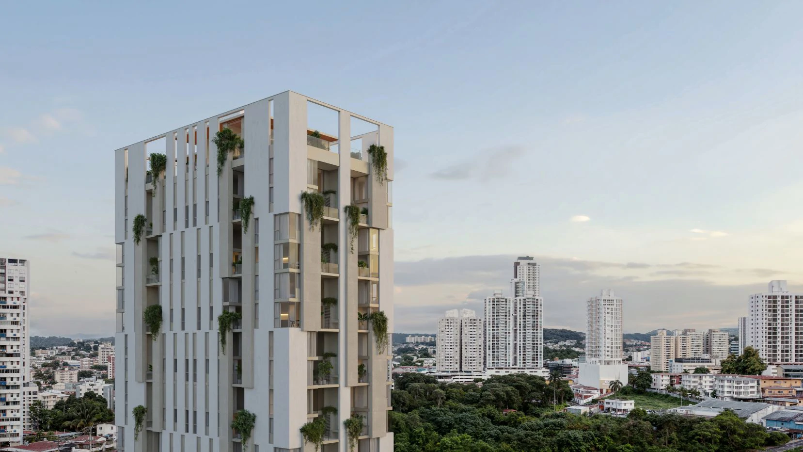 GESTI 66: Premium Lofts in San Francisco – Style Meets Smart Investment
