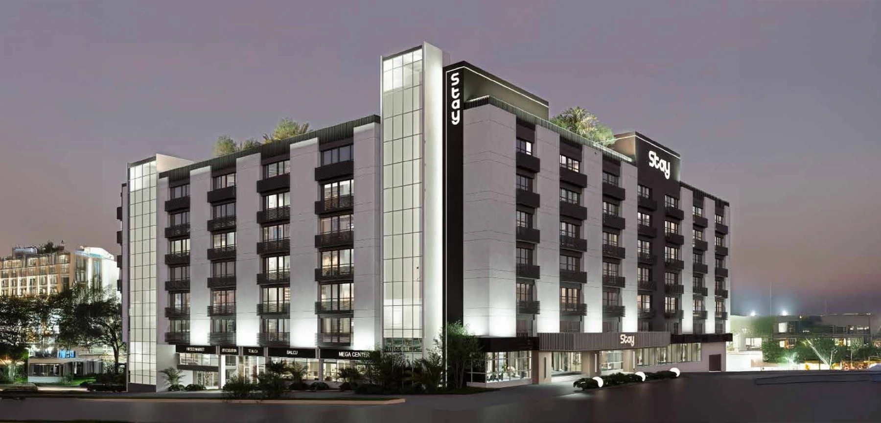BELLA VISTA - EL CARMEN - PH STAY | A SMART INVESTMENT IN THE HEART OF PANAMA CITY - photo 23