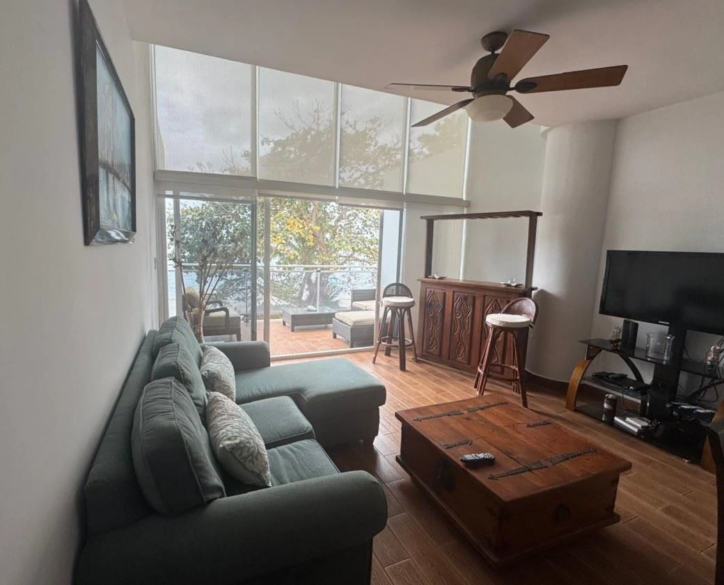 APARTMENT FOR SALE IN FARALLÓN - OCEANFRONT - photo 4