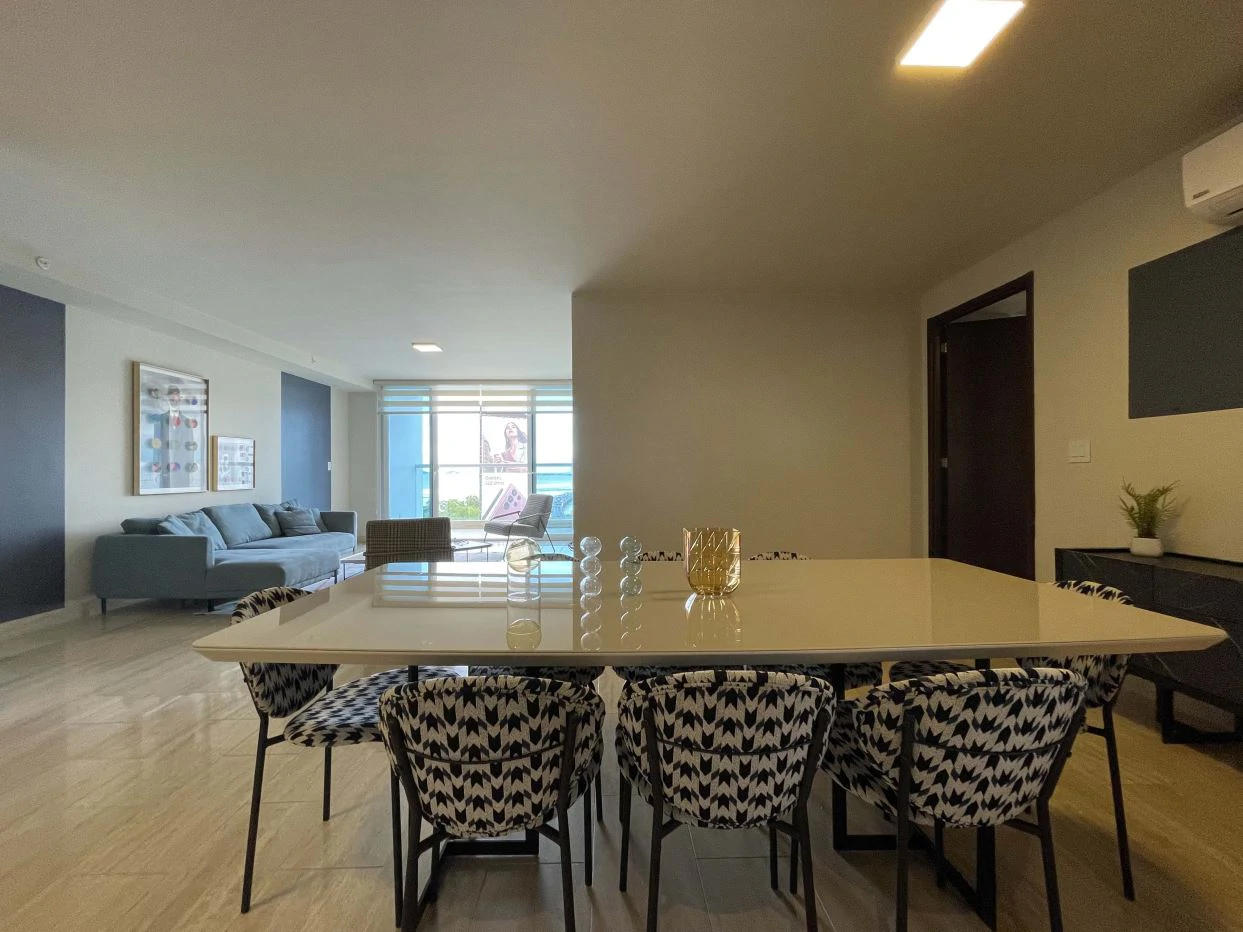 APARTAMENT IN COSTA DEL ESTE PH THE REGENT - photo 8
