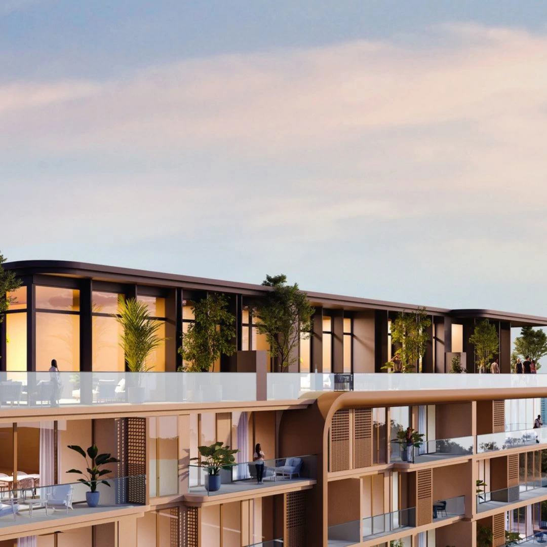 BOSCO DI SANTA MARÍA | Italian-Inspired Luxury Living in Santa Maria, Panama City - photo 2