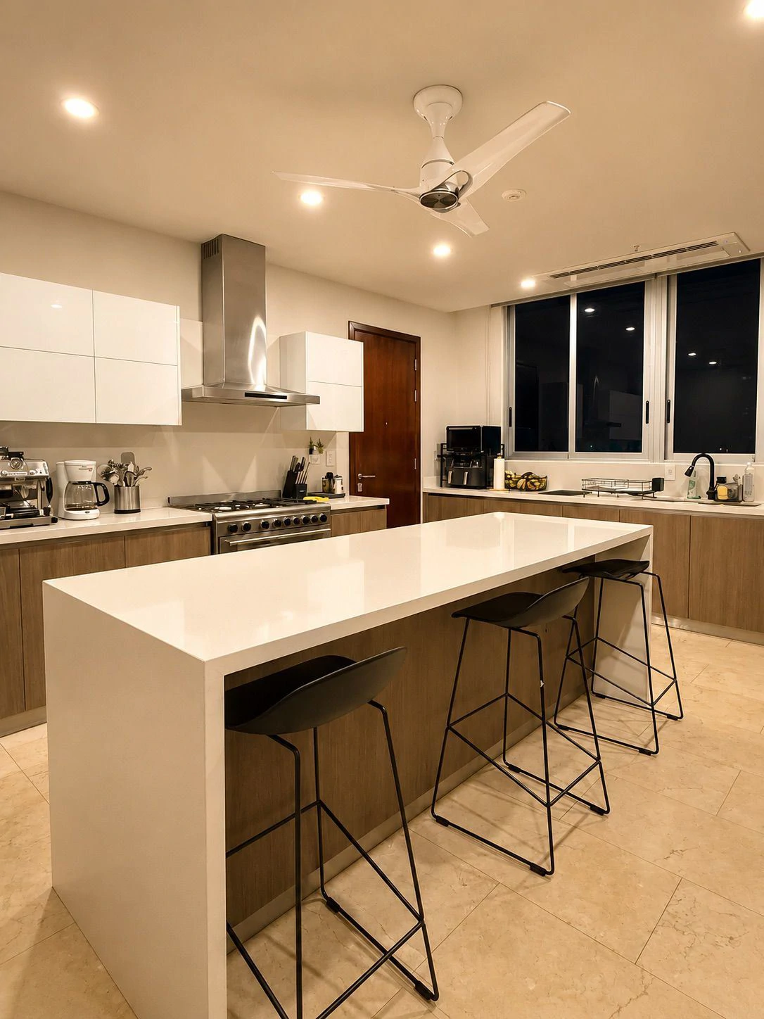 EXCLUSIVE APARTMENT IN COCO DEL MAR!! APARTMENT FOR SALE IN PANORAMA!! - photo 11