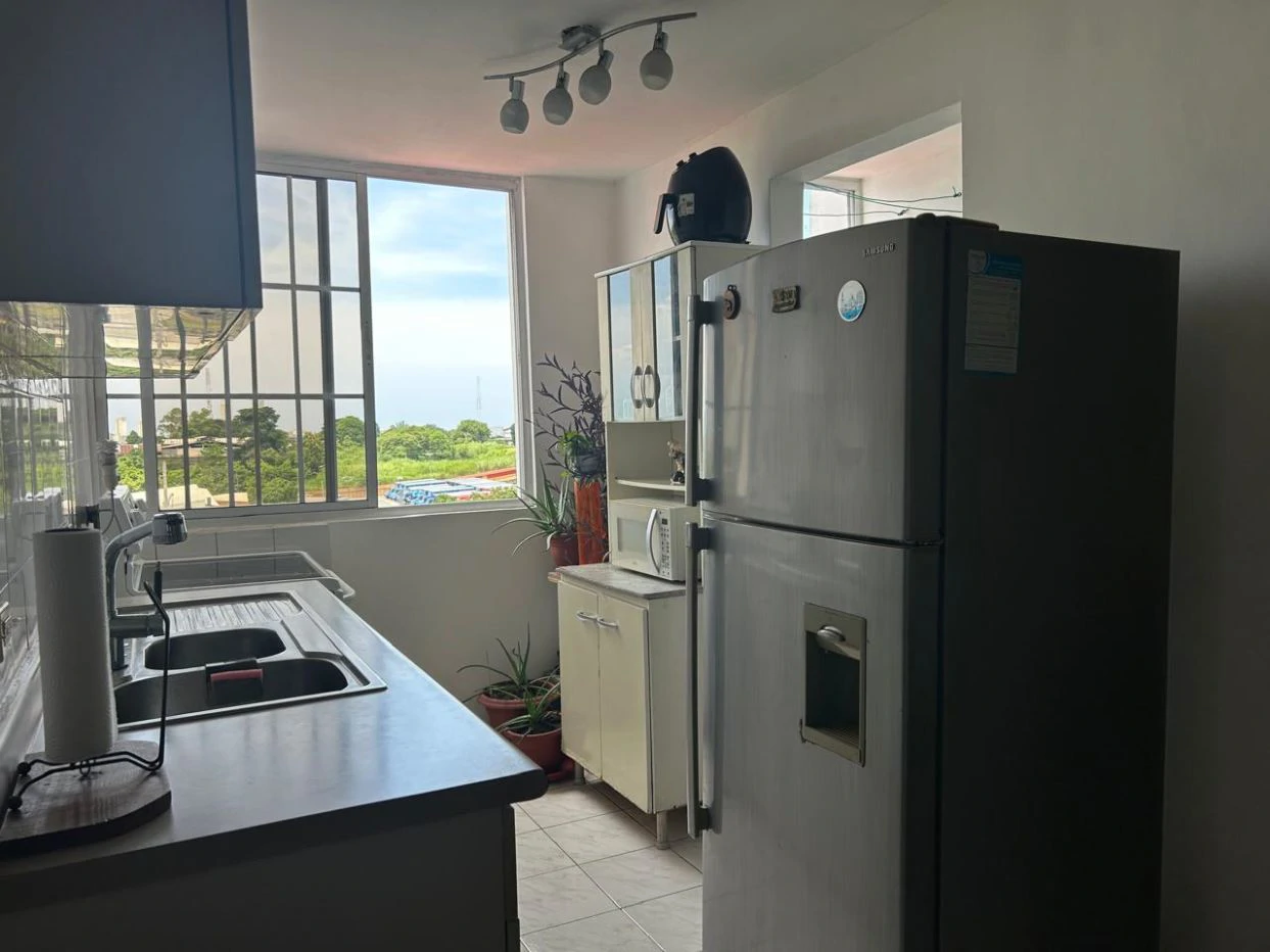 Apartment for sale 52M2 PH Mistic Tower El Crisol - photo 9