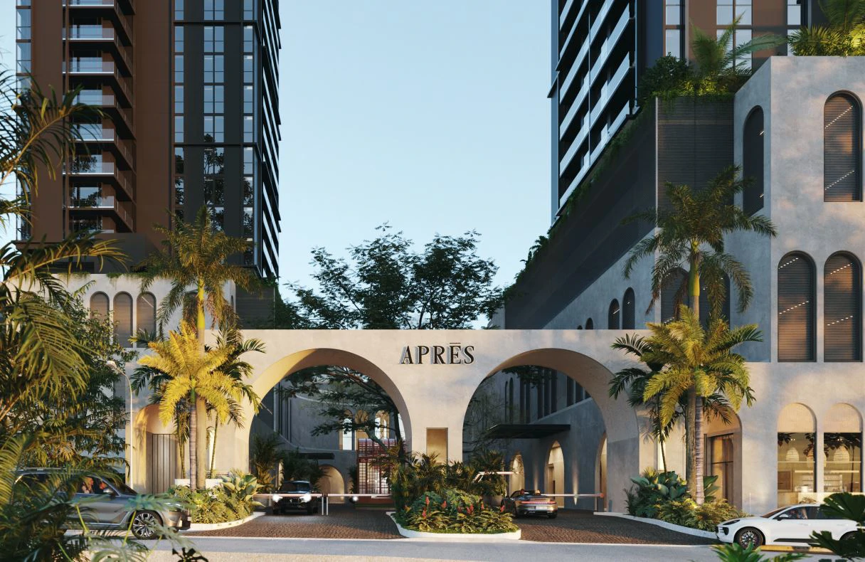 THE FRENCH ART OF LIVING IN COCO DEL MAR | 2 BEDROOMS FROM $257,280 - photo 8