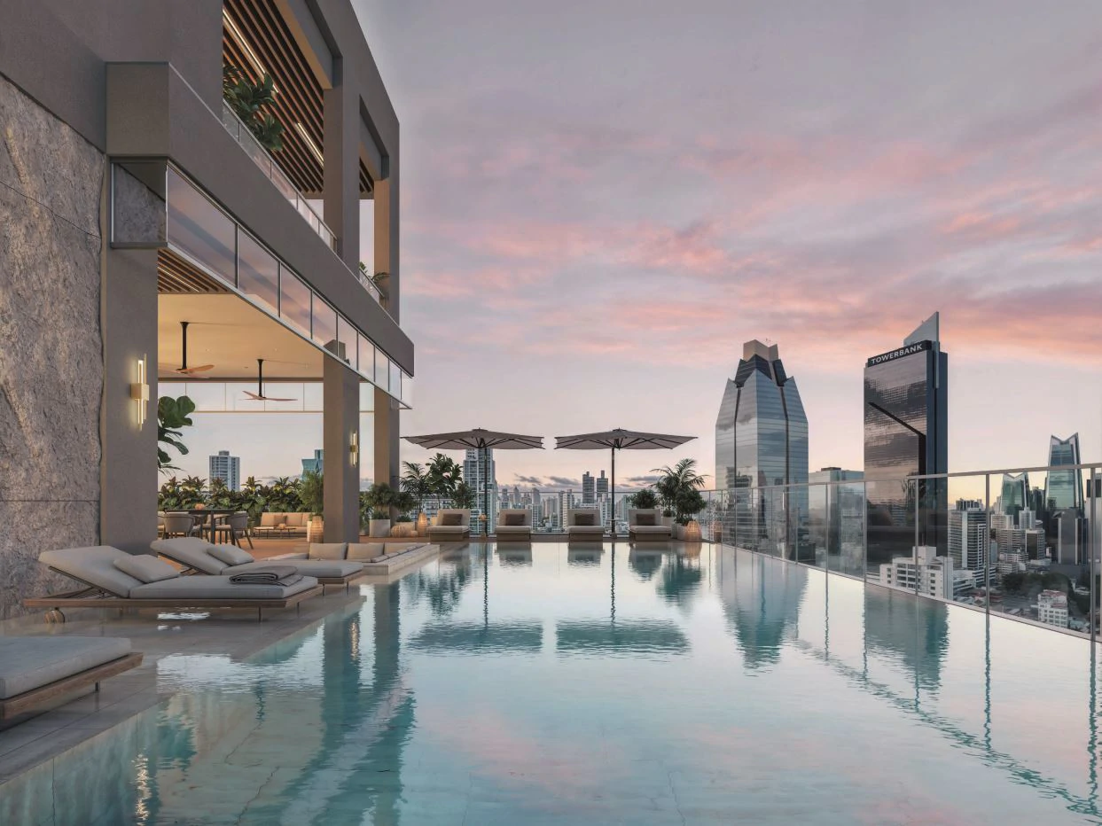 Avenida Balboa – Seaside Property for Short-Term Rentals | Investment Opportunity – Airbnb