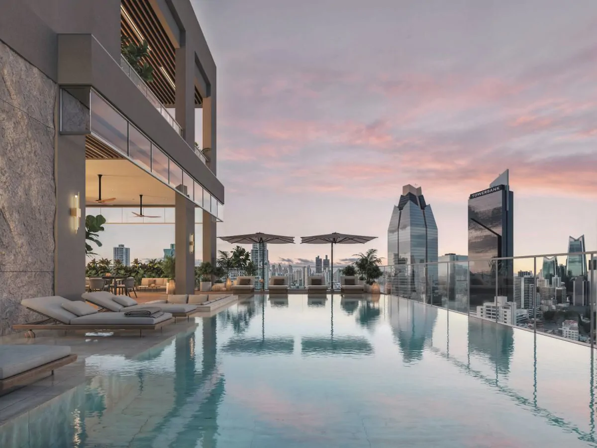 Avenida Balboa – Seaside Property for Short-Term Rentals | Investment Opportunity – Airbnb