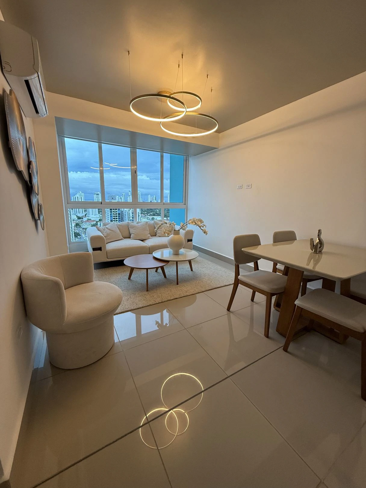 Urban Living & Real Estate Investment in Panama City | PH Alto Río near to Vía España - photo 3