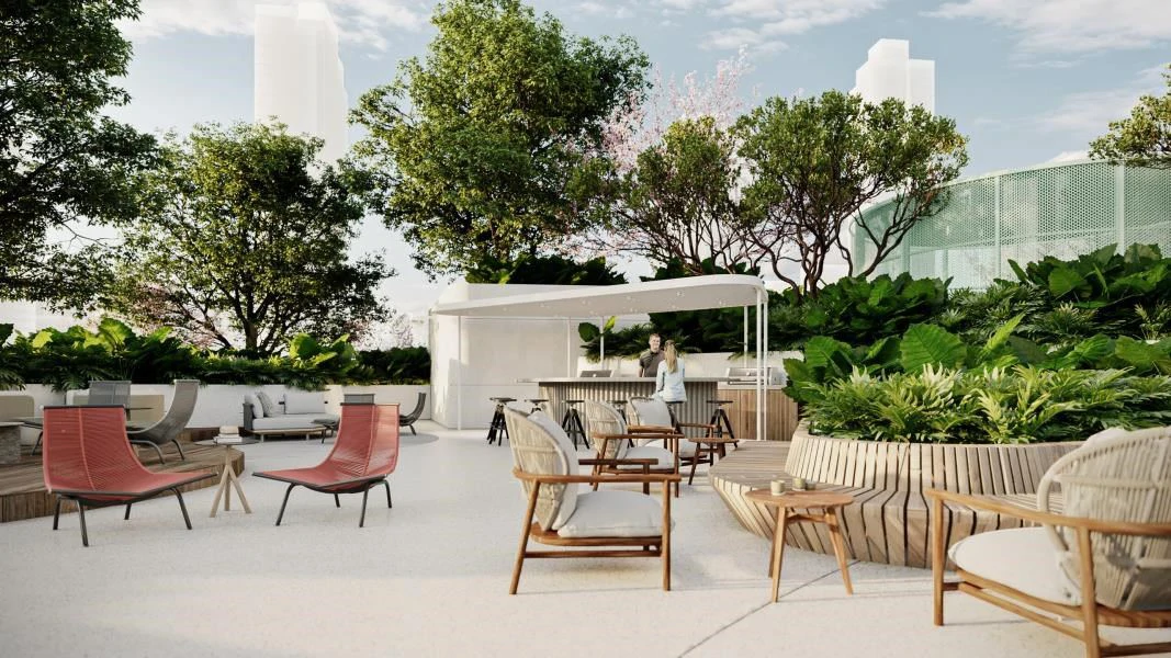 BIOMA, A new concept in Costa del Este. - photo 7