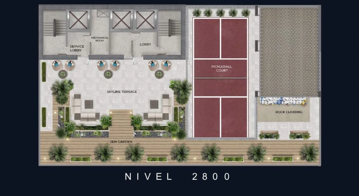 Earn up to 12% return: Project SEA SIDE for sale. - photo 11