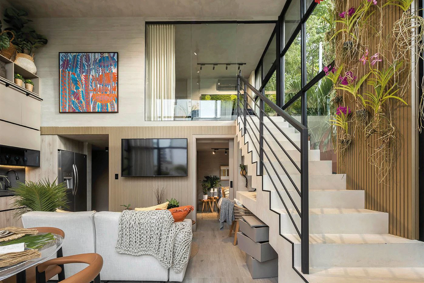 Loft apartments in Coco del Mar - photo 3