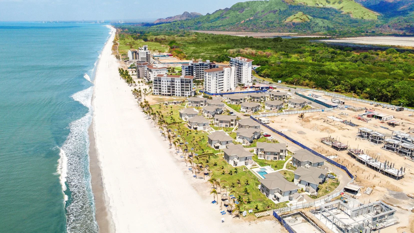 Welcome to Beach Walk Oceanfront Residences - photo 4