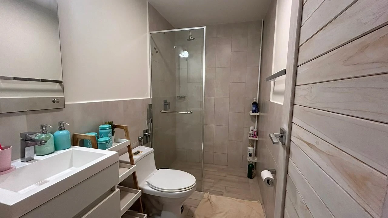 APARTMENT FOR SALE IN PLAYA CARACOL - OCEANFRONT - photo 9