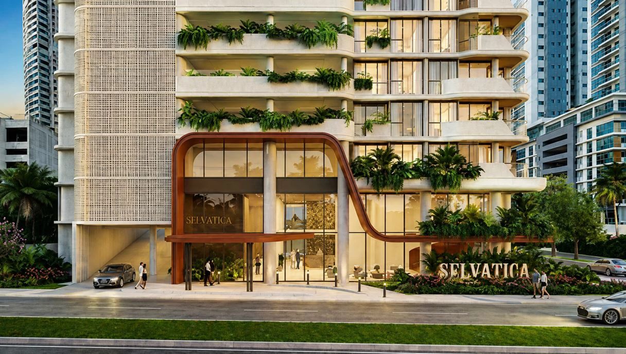 SELVÁTICA: Exclusive Living, Smart Investment - photo 2