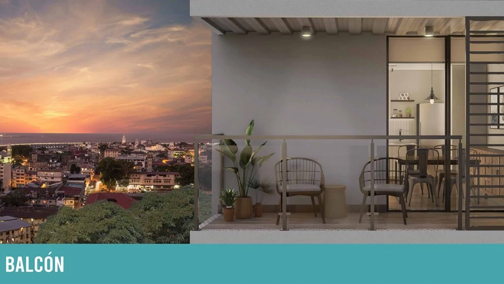 Airbnb friendly in Santa Ana area of Casco Viejo - photo 8