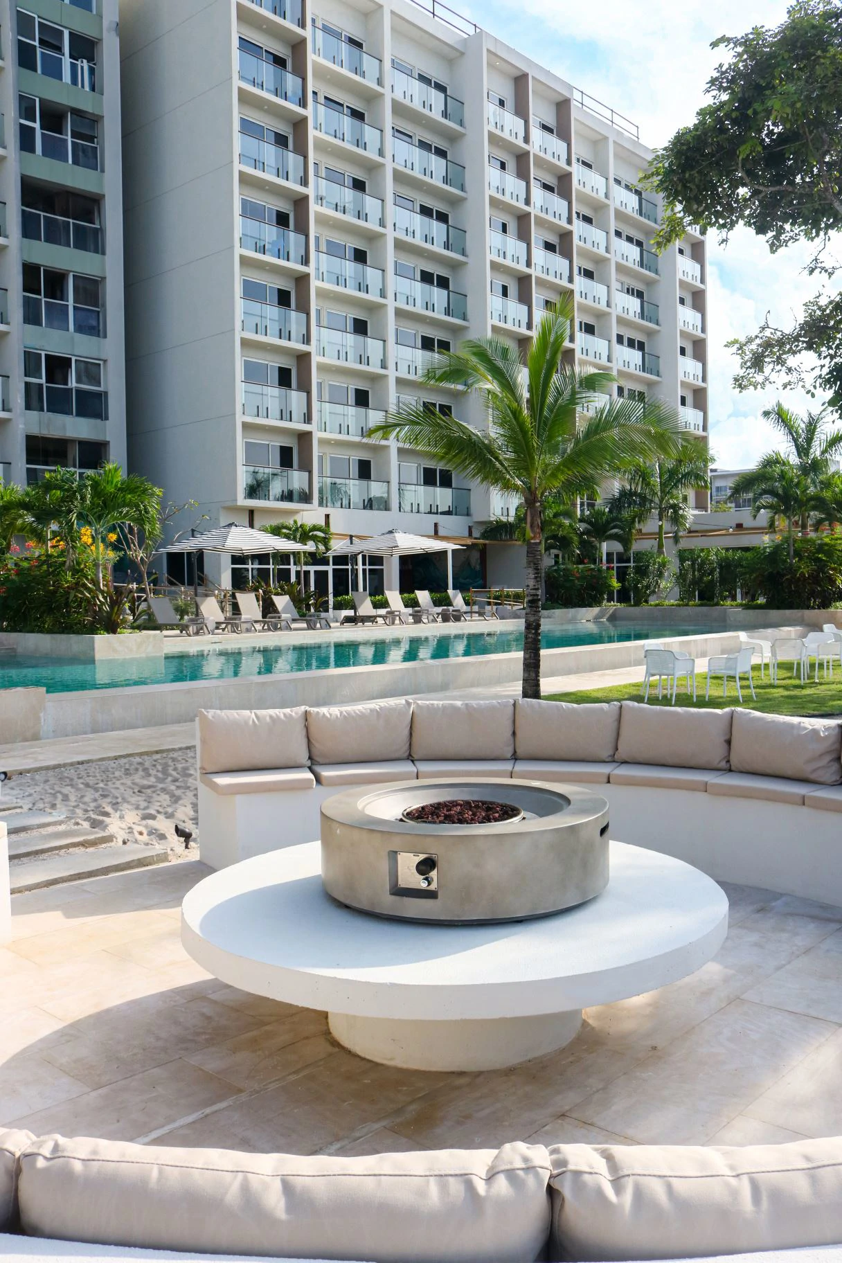 SURFSIDE - RESIDENTIAL COMPLEX IN PLAYA CARACOL - photo 13