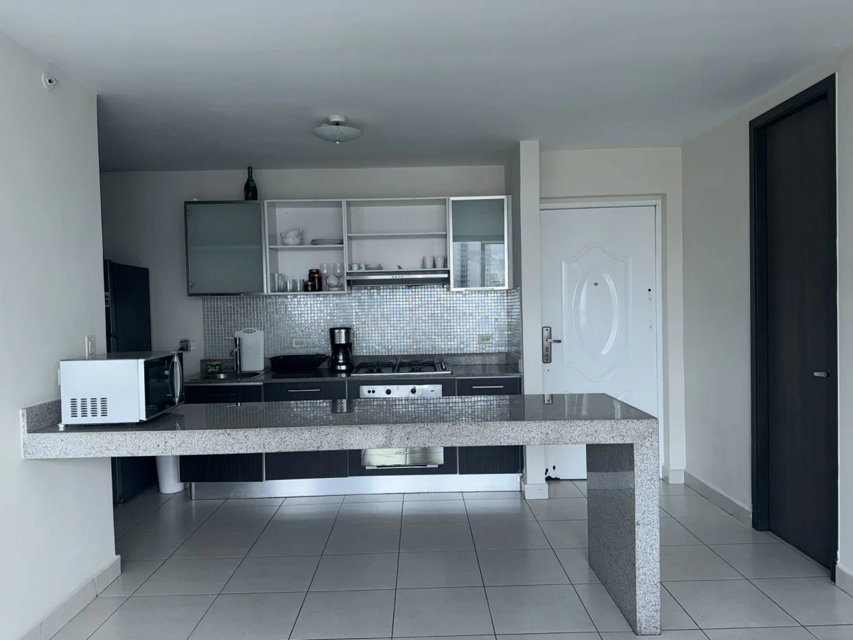 Apartment for sale in El Cangrejo - photo 5