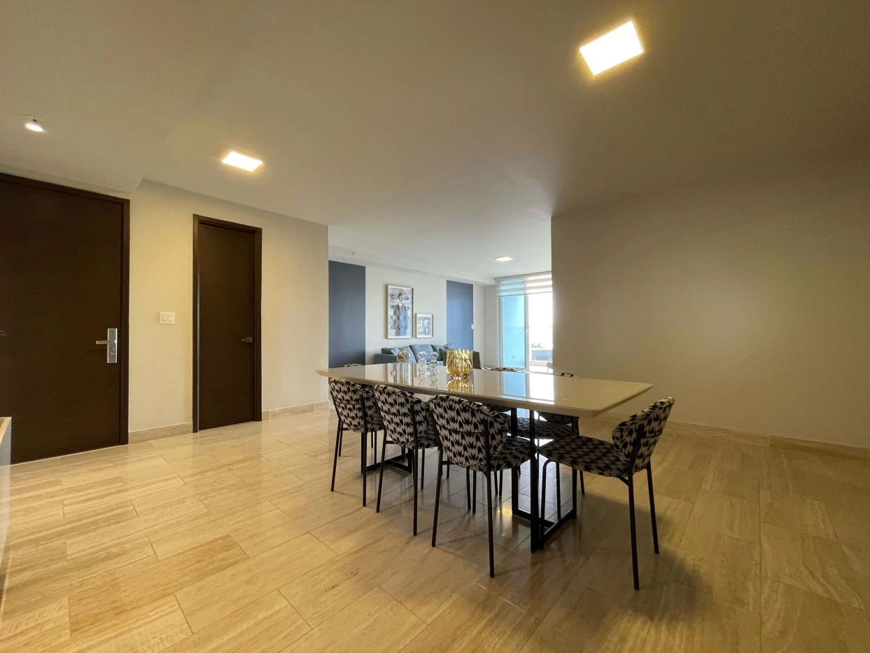 APARTAMENT IN COSTA DEL ESTE PH THE REGENT - photo 7
