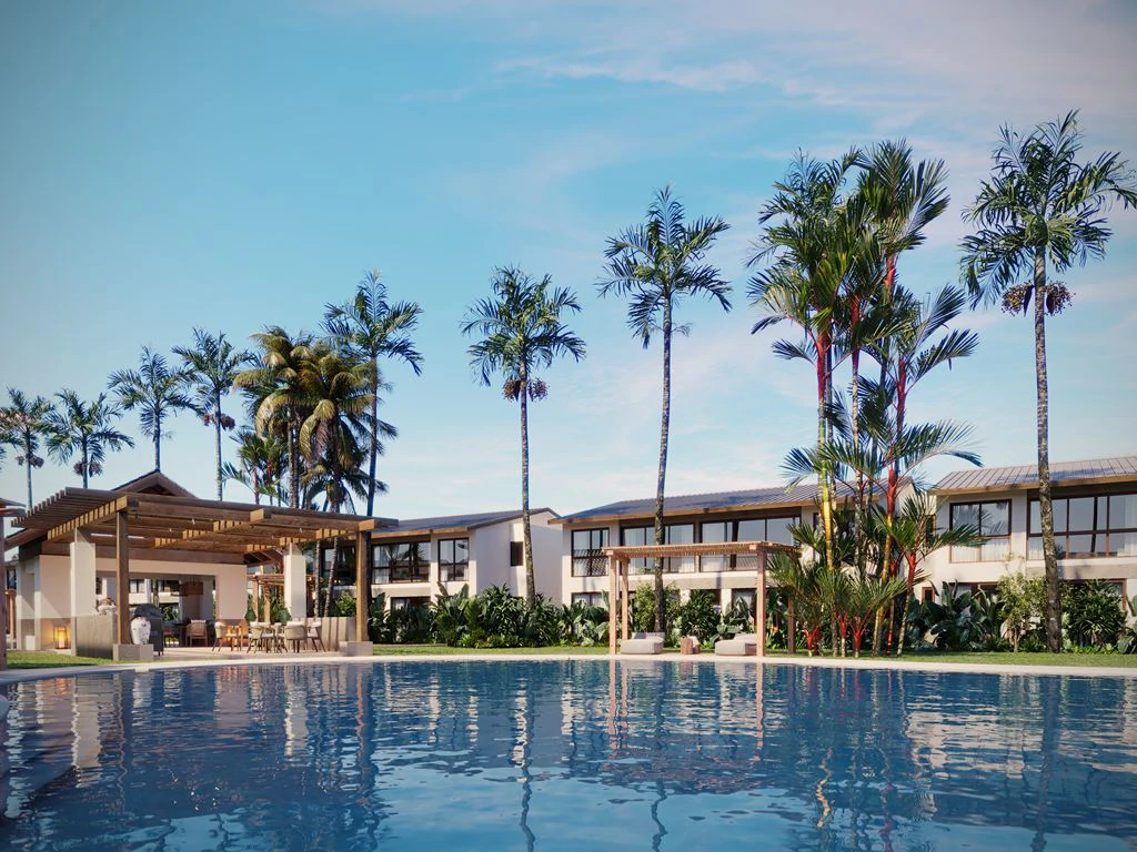Villas del Mar - Playa Caracol - photo 4