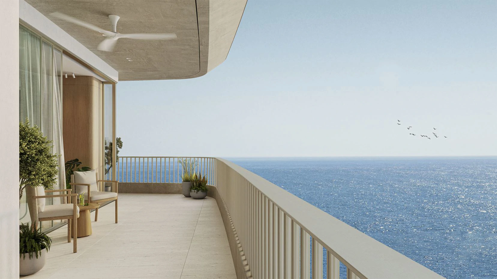 A Private Beachfront Lifestyle in Costa del Este PH IPANEMA - INVESTMENT OPPORTUNITY - photo 3