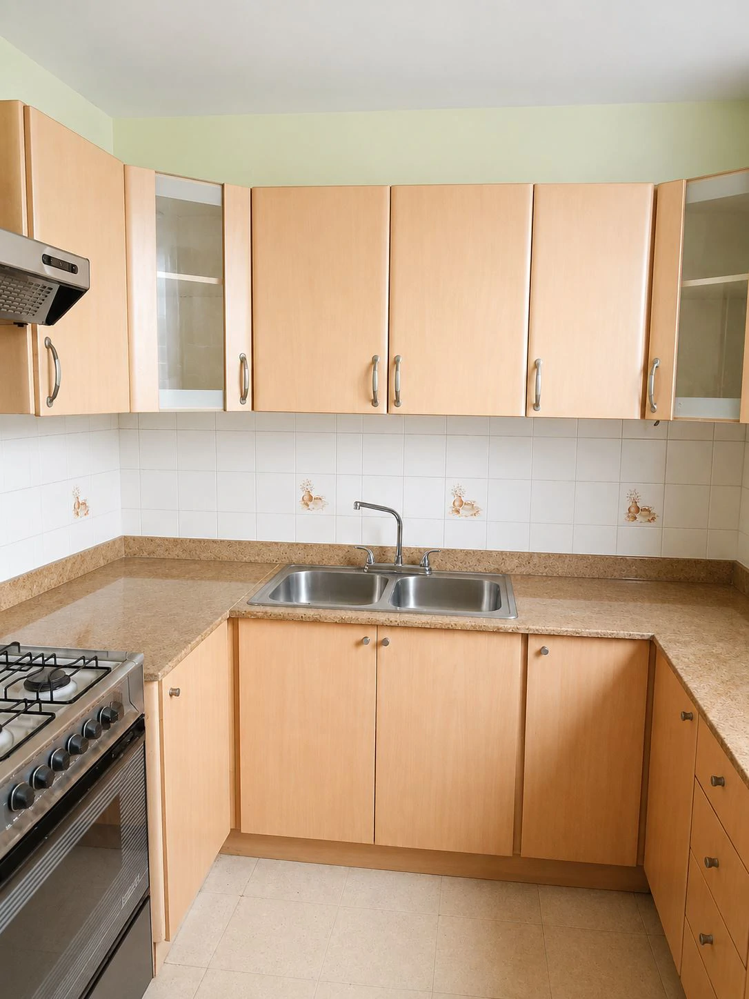 Apartment for Sale in Exclusive La Alameda - photo 6