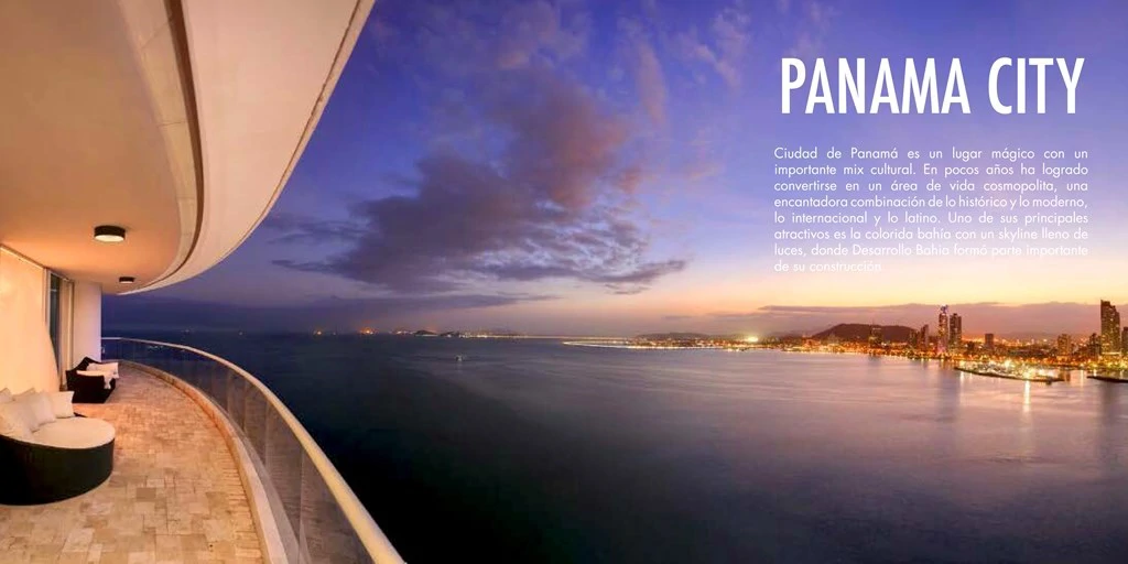 The most iconic tower in Panama City - photo 9