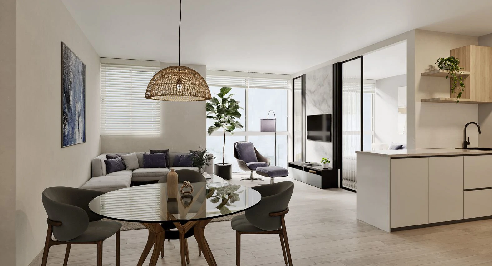 Avenida Balboa – Seaside Property for Short-Term Rentals | Investment Opportunity – Airbnb - photo 7