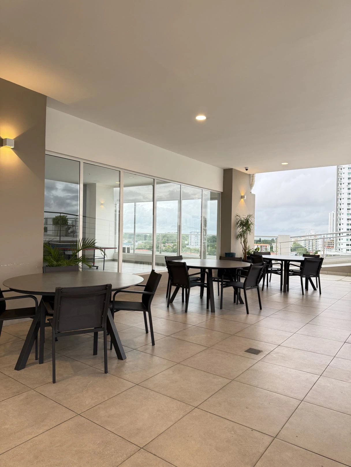 Urban Living & Real Estate Investment in Panama City | PH Alto Río near to Vía España - photo 22