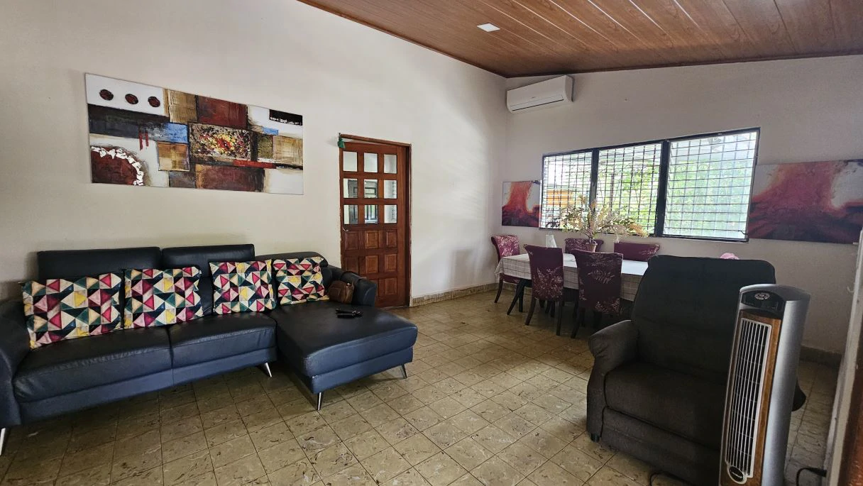 House for sale in Betania + Annex (sepárate housing unit) - photo 3